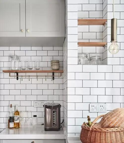 简单又温馨的装修图片大全集,简单又好看的装修图片