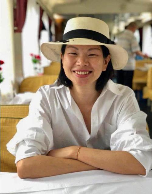 超模吕燕的丑小鸭逆袭史,国际超模吕燕视频