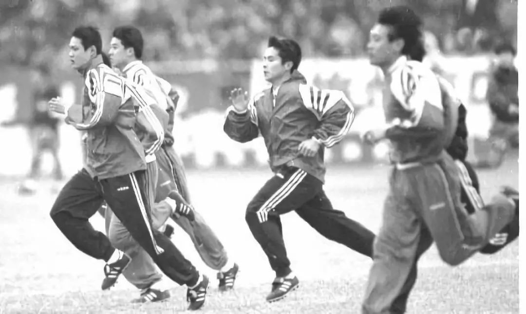 广州代表队5:3战胜清远代表队,广东与广州队热身赛