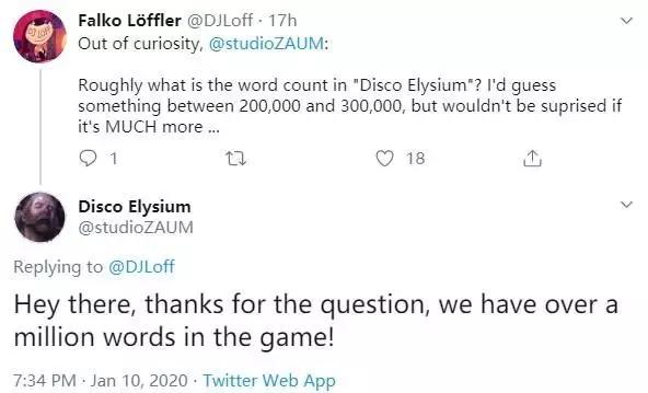 这个游戏一百多万字，玩的不是游戏，是看小说吧