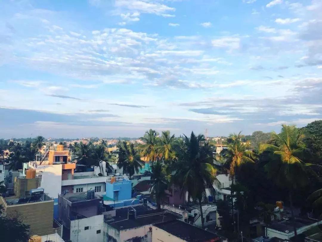 权威认证老师亲临，来自迈索尔的正统Ashtanga Day