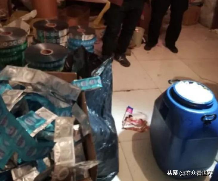 国产避孕套的真假,避孕套容易造假吗