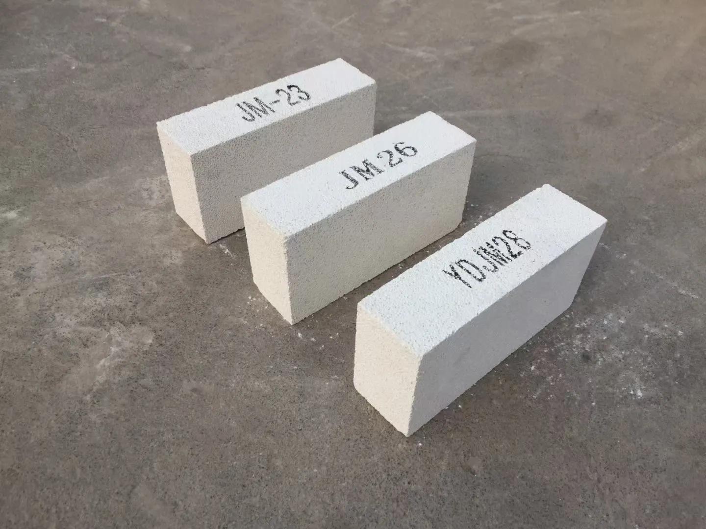 莫来石轻质耐火纤维纸,聚氢莫来石轻质耐火保温砖