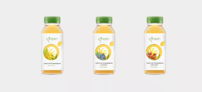 食品饮料品牌策划电商包装设计,日本高档糖果展示桶包装设计