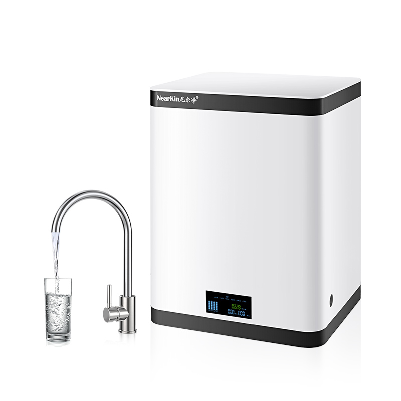 净水器十大品牌海尔净水器,国产净水器十大排名朗诗德净水器