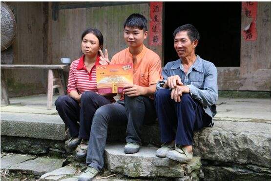 寒门大学生如何破局,励志的寒门大学生