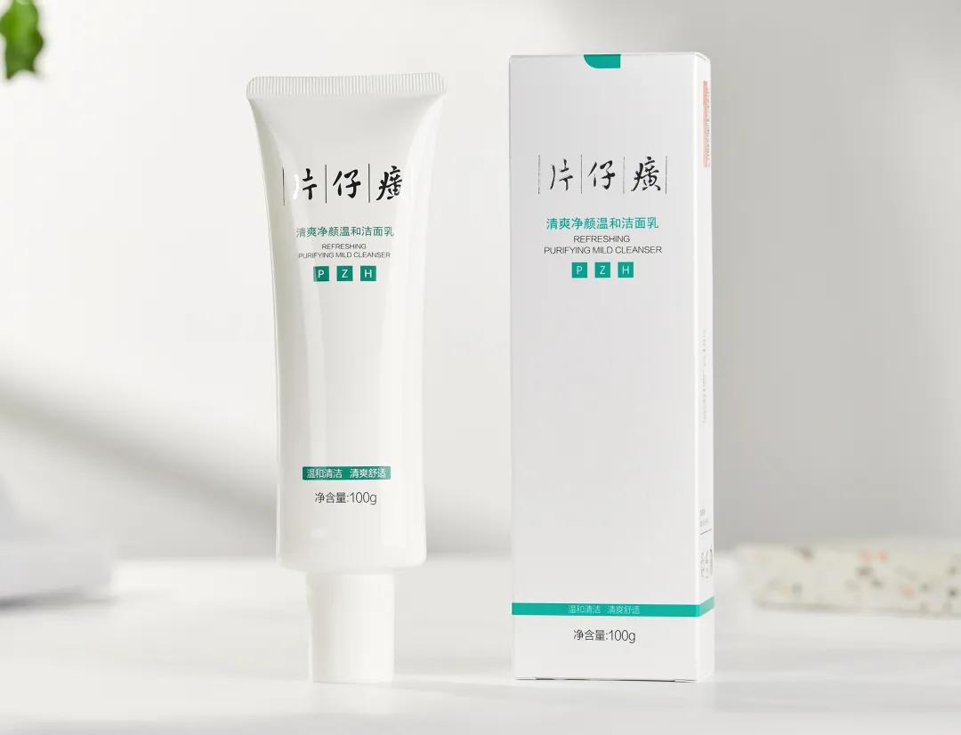 老国货祛痘真的有用吗,从明朝开始的国货