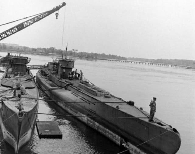 英国低估了潜艇的威力,德国潜艇为什么令敌军闻风丧胆