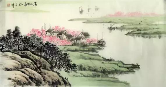 女神来了！：宋代女词人朱淑真的悲剧人生！为什么输给了李清照?