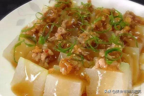 这个夏天一定要学会这几道菜,夏天必做的几道菜