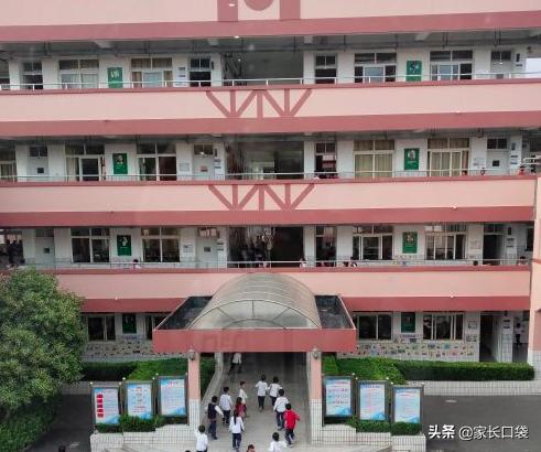 上海公办黑马小学,上海小学排名榜最新的学校