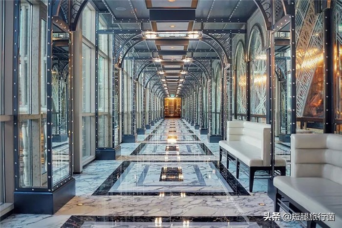 人均200堪比米其林?实名吹爆澳门威尼斯人黑珍珠