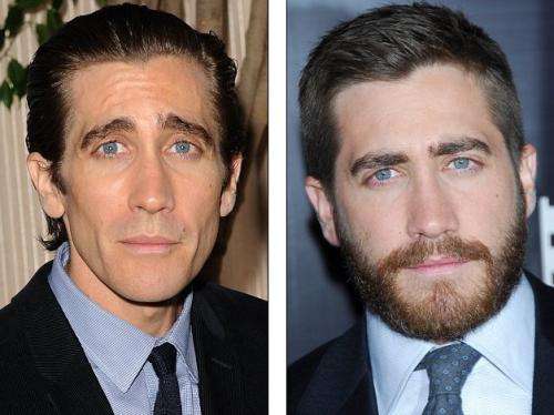 杰克吉伦哈尔：减重了18斤，就为了让自己的角色更令人讨厌