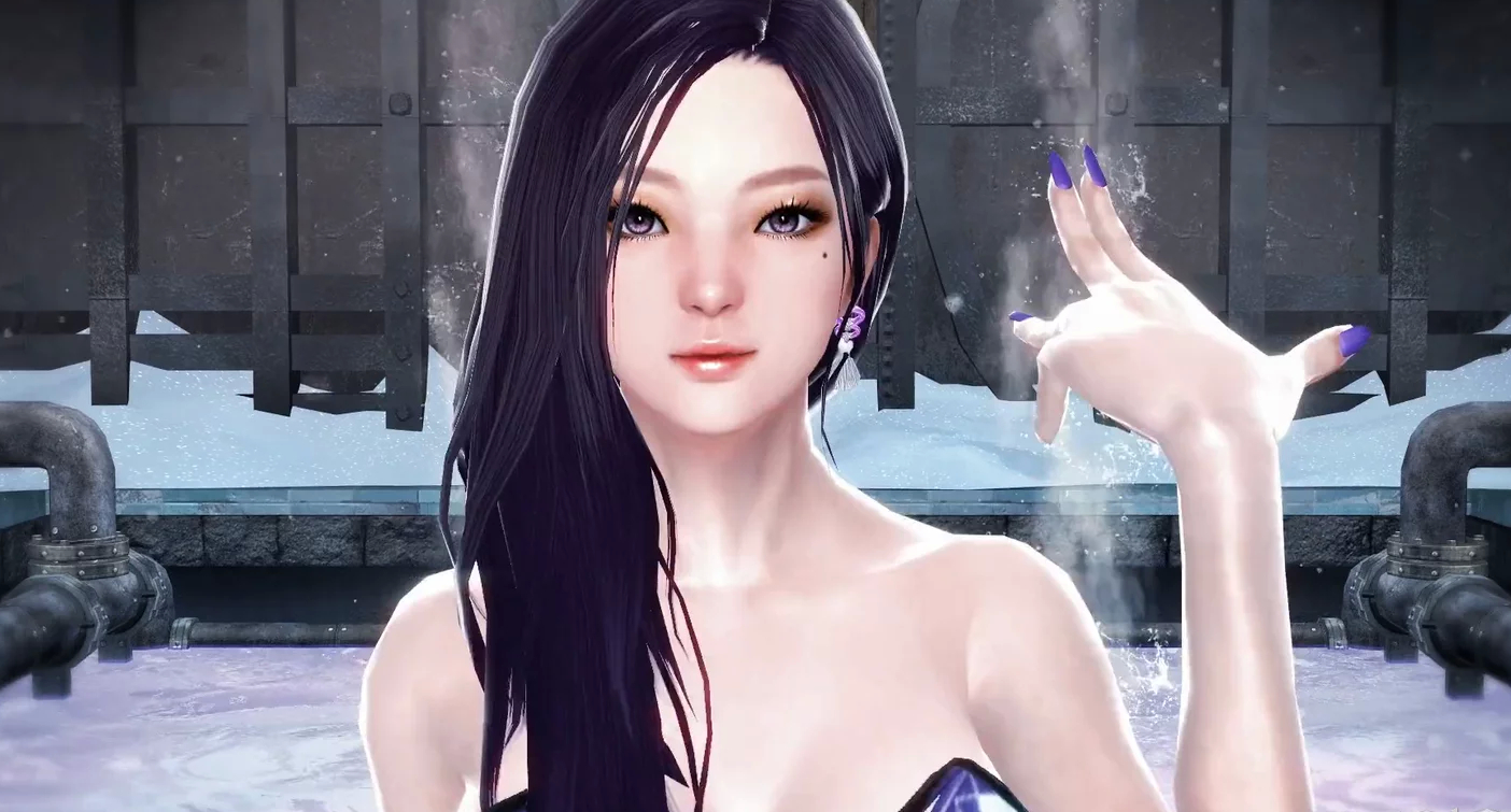 最接近dnf的2d游戏,像dnf一样的动作类网游