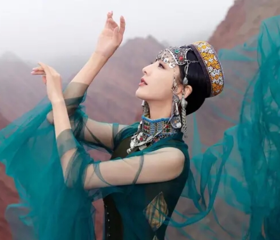 女生侧脸脸型分类图,女生的侧脸什么样的算好看