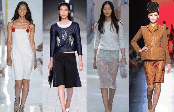 业内人士评价刘雯,刘雯到底有多难