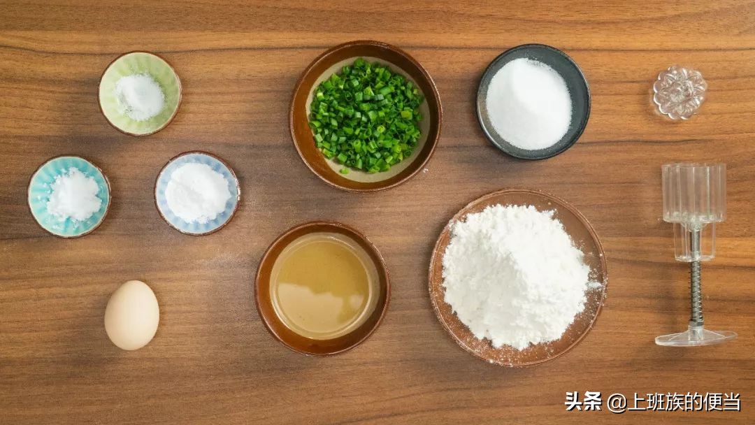 纯手工制作的桃酥又香又好吃,想吃桃酥用什么代替