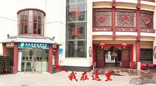 敦煌到玉门关景区直通车,敦煌旅游通