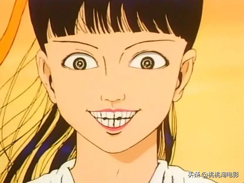 50部最重要的日本动画电影，你都看了么？