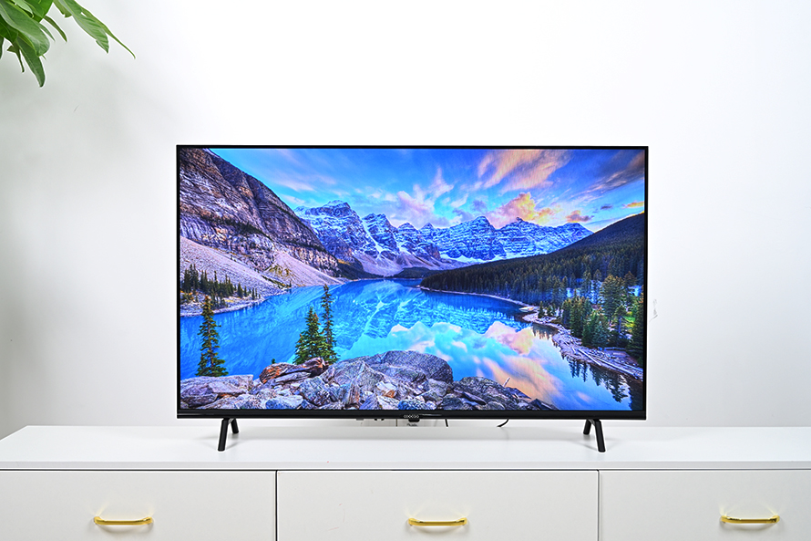 酷开P31电视评测，防蓝光全面屏，高性价比小户型的智能电视