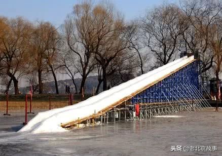 颐和园冰场开放,颐和园冰场2月16日可以玩吗