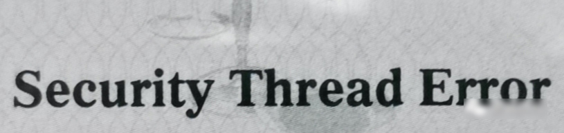 错版币100元纸币现在值多少钱90版,错版钞票70枚
