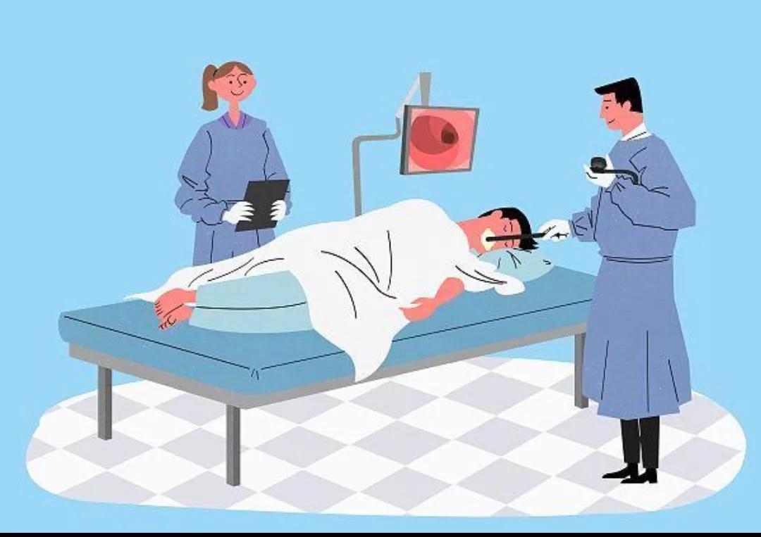 害怕做胃肠镜检查怎么办,害怕做胃镜怎么办