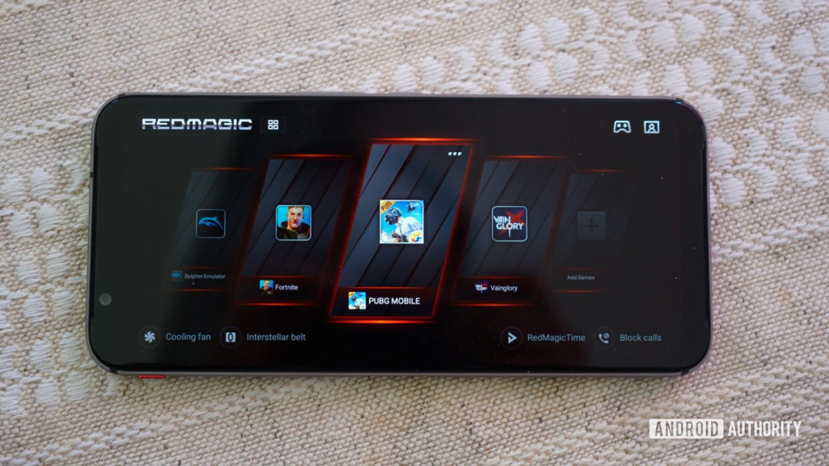 努比亚红魔3S好不好,努比亚红魔3s详细参数