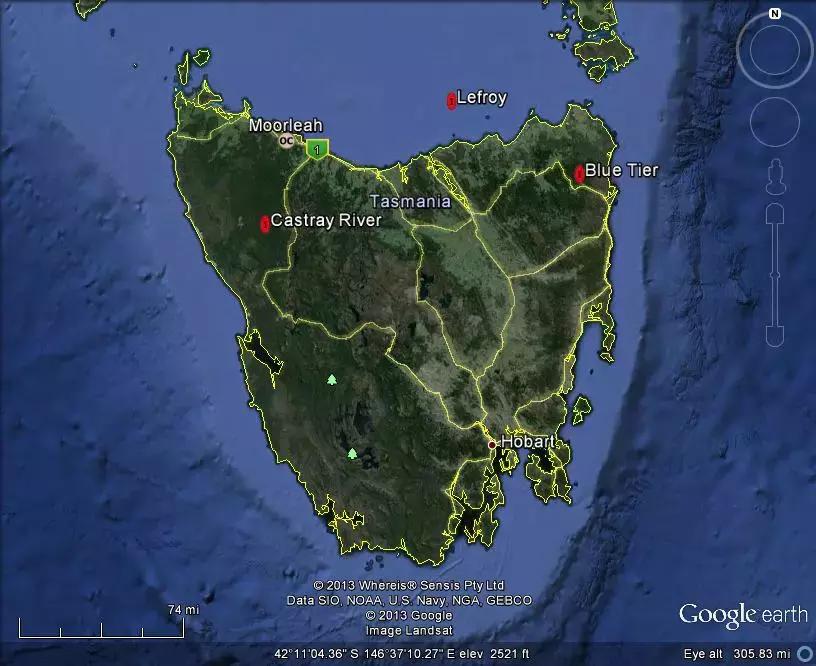 灭绝物种什么罪,灭绝动物的报应