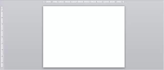 刚开始做ppt基本设置,每天都做ppt