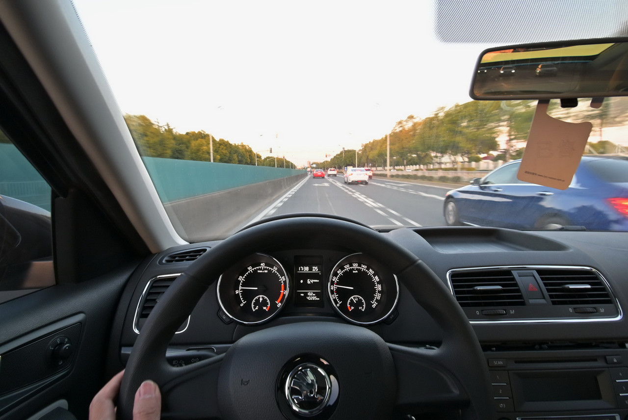 「诺总日记」性价比爆炸——六折买4万公里斯柯达Yeti