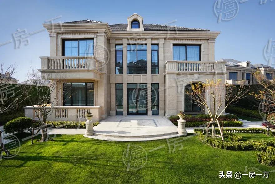 上海虹桥御墅户型价格,上海虹桥御墅怎么买