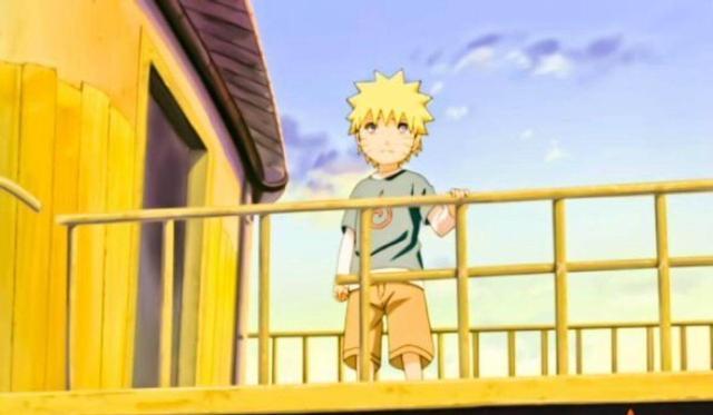 木叶丸崇拜大蛇丸,火影忍者木叶丸天赋比鸣人高