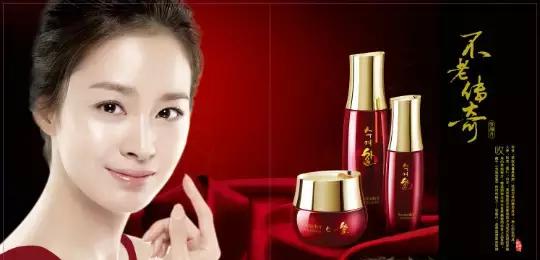 韩国的美妆品牌有哪些,韩国美妆品牌