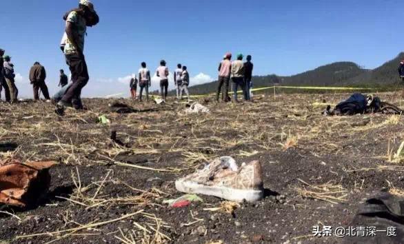 埃航et302的坠机原因,埃航et302各国死亡乘客