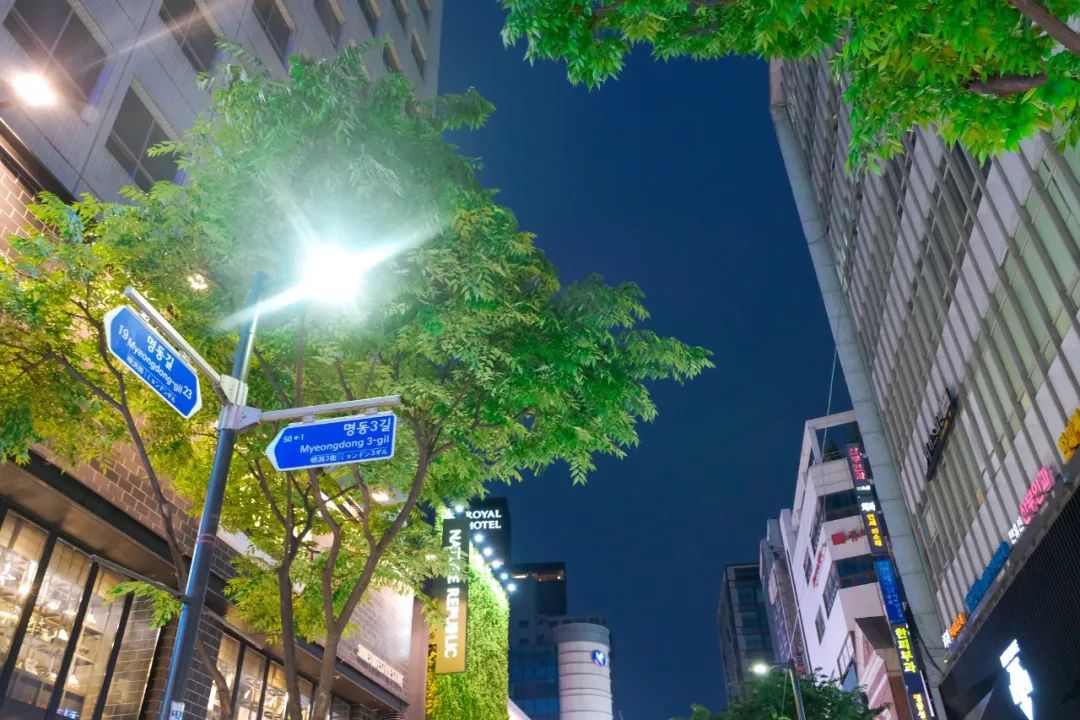 韩国首尔自由行超详细攻略,韩国首尔自由行攻略详细