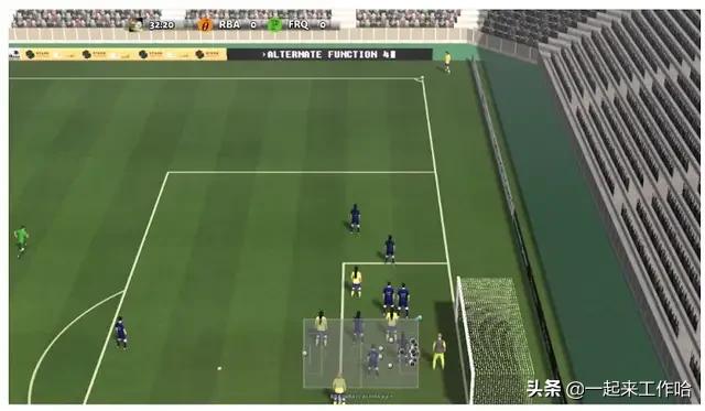3d与ai结合的足球训练系统,足球ai智能化训练与战术模拟