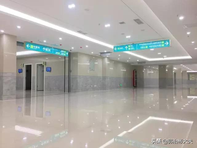 南昌大学附属第一医院国考排名,南昌大学第一附属医院井冈山医院