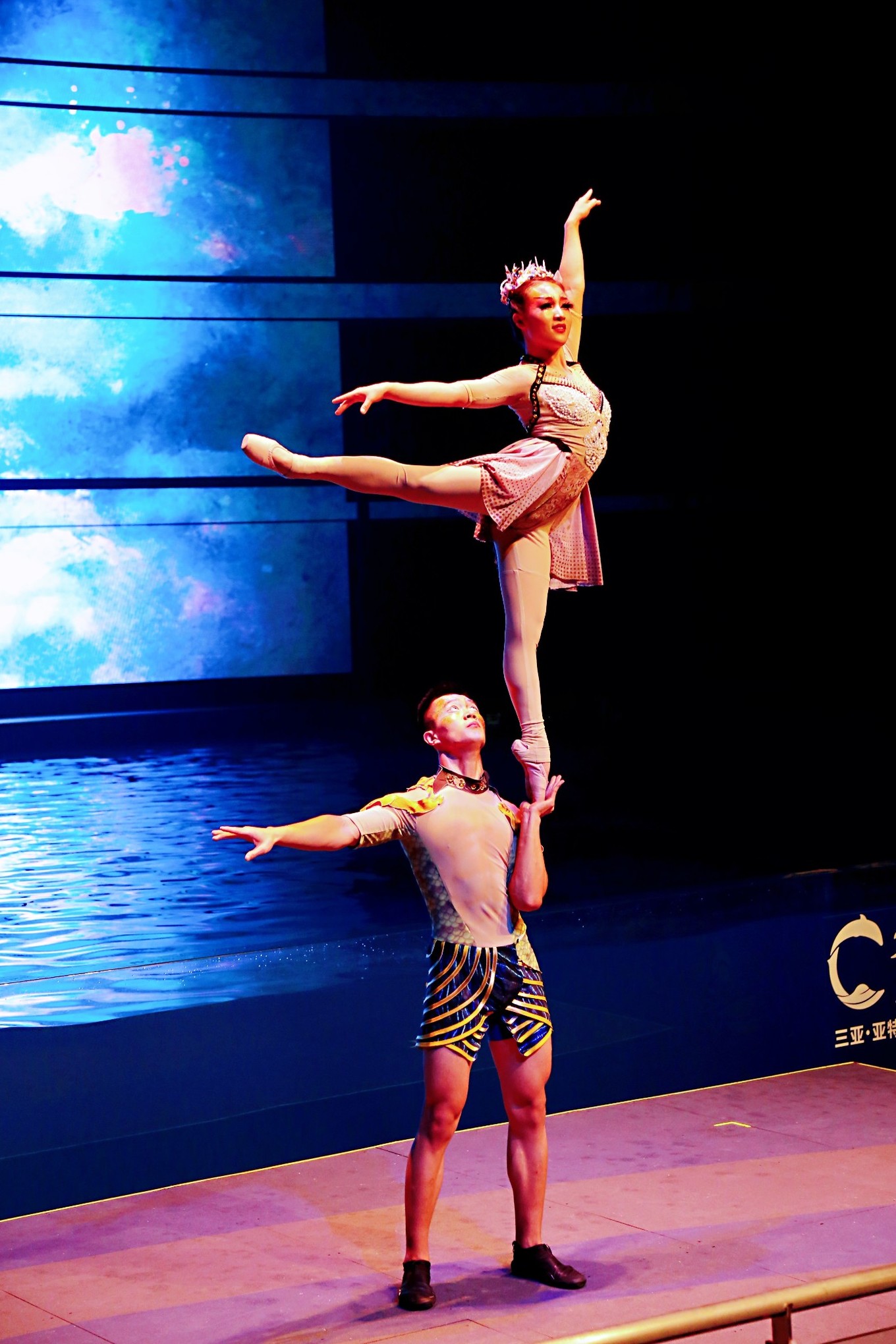 三亚自由行5天4晚亲子游攻略,寒假三亚5天4晚3人亲子游团购