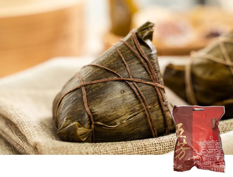淘宝74种爆款粽子，到底哪些值得买？