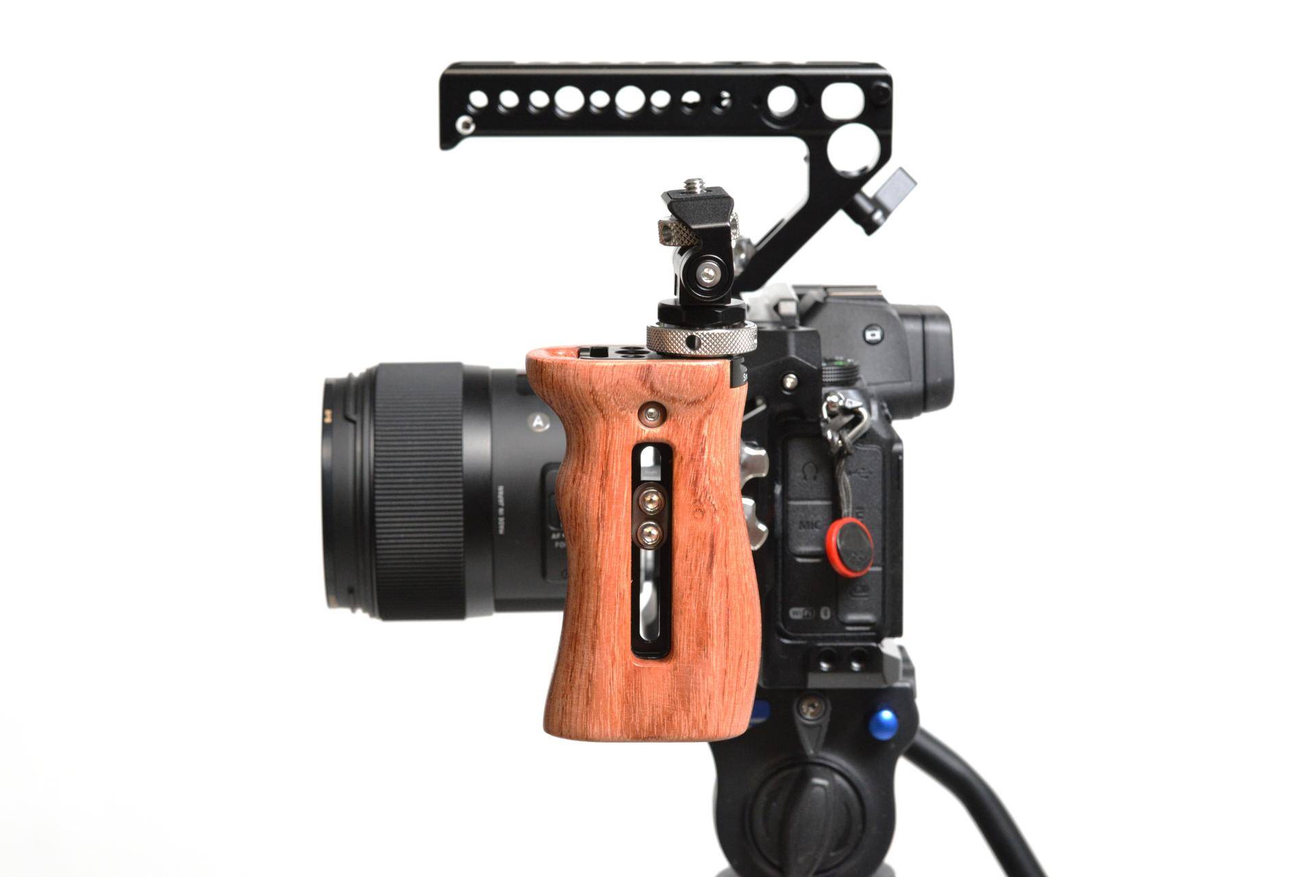 图文向视频创作迈进的一小步——斯莫格兔笼入手小记