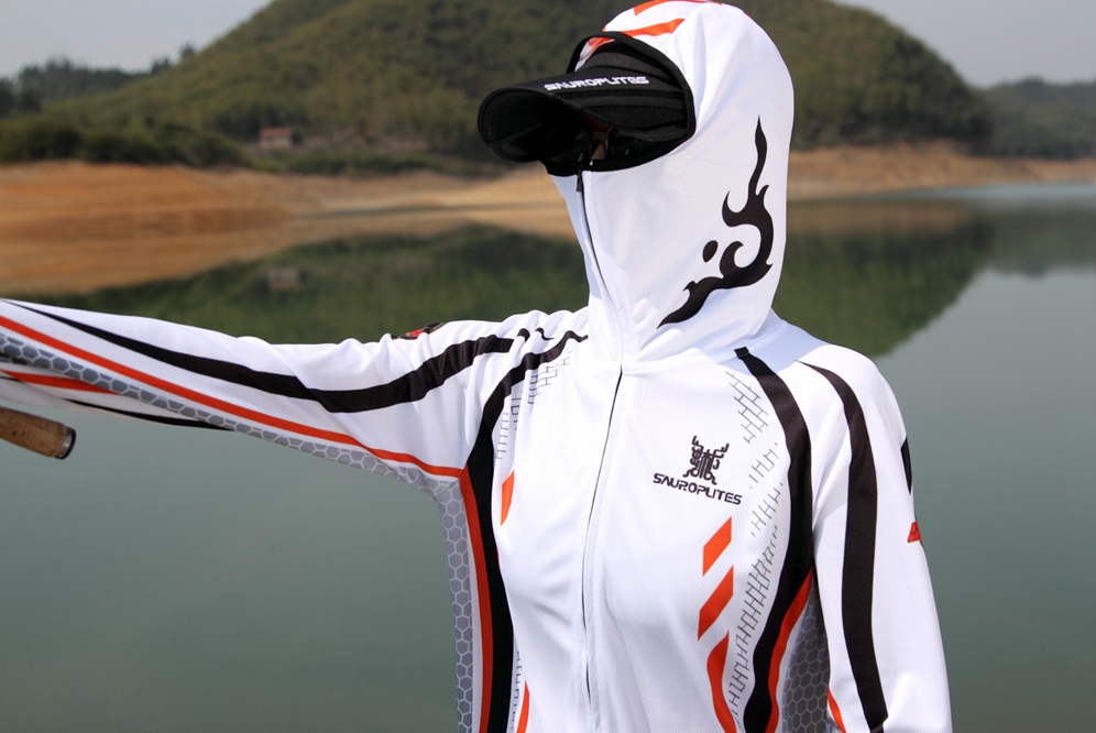 如何选好防晒服,怎样选择比较好的防晒服