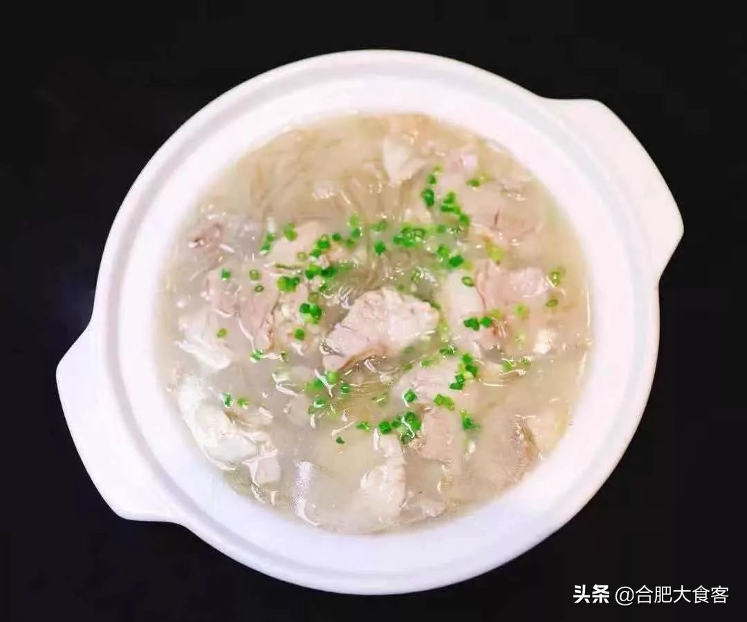 贴秋膘多吃牛肉,贴秋膘就要吃粉蒸肉