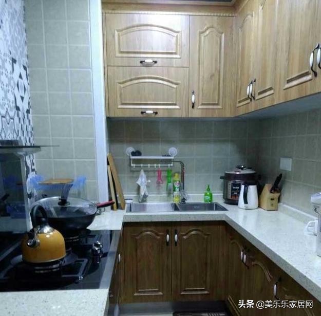 144平方5万现代极简风格装修,80平米花6万装修效果