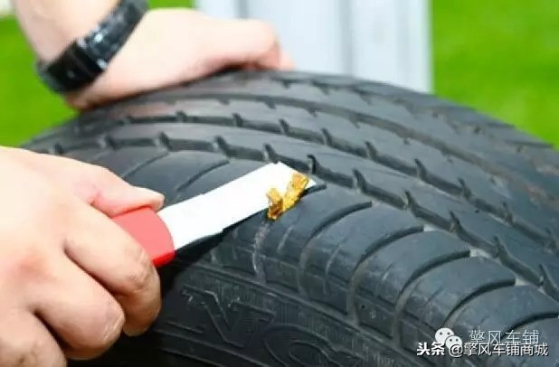 一般轮胎补胎用什么方法最好,轮胎的补胎方式有哪些