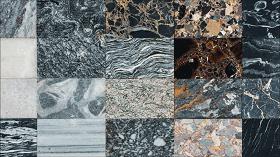 古希腊建筑材料大理石,古罗马建筑大理石