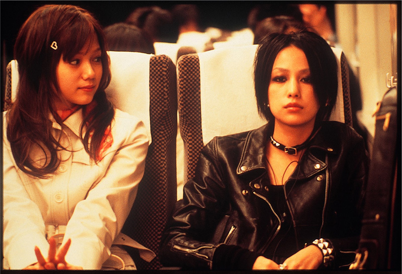 漫改真人热血高校,漫改真人电影十佳推荐