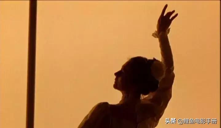 优雅的翩然起舞，经典舞蹈片十八部