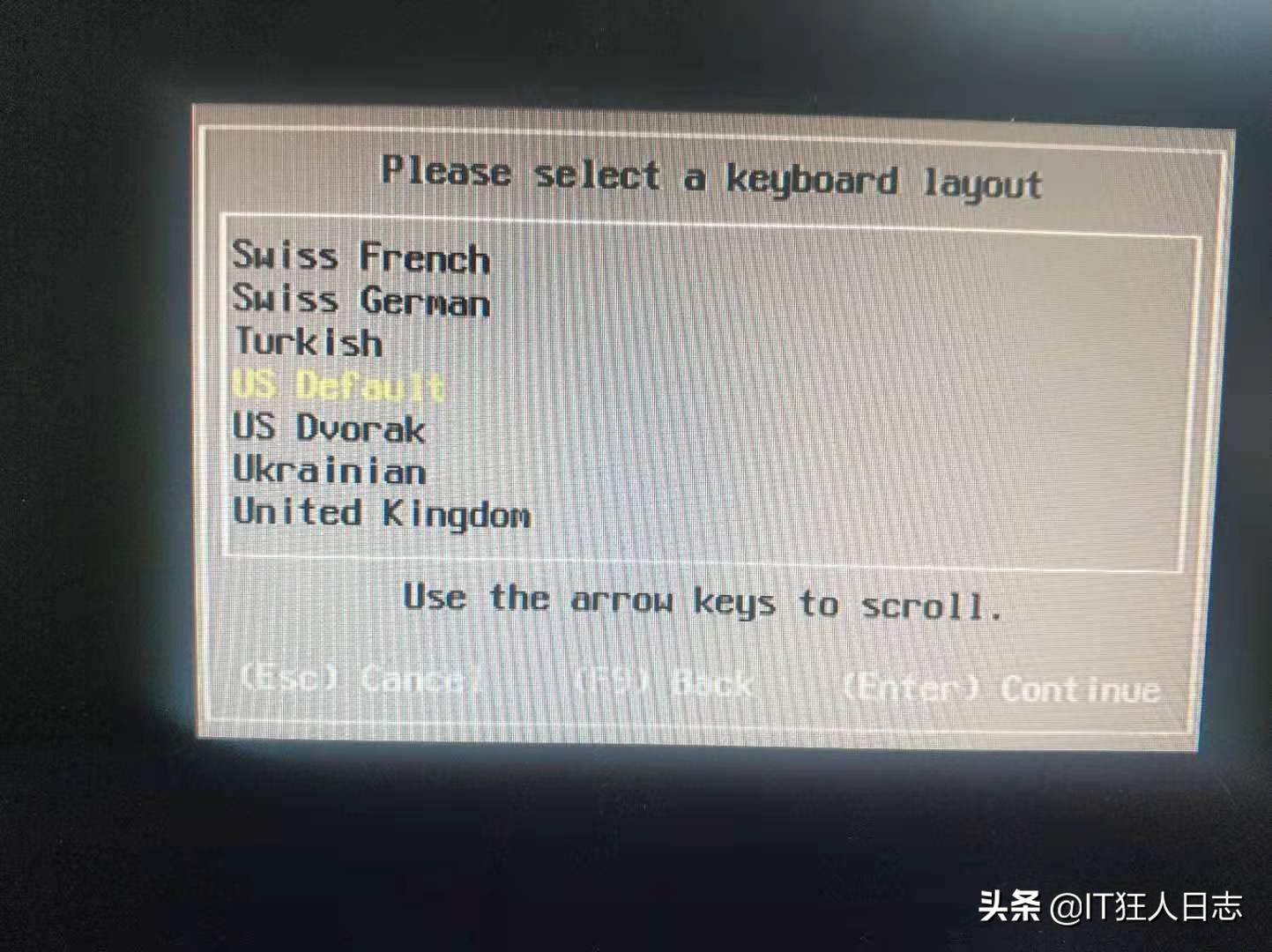 vmwareesxi虚拟化教程,vmwareesxi安装虚拟机教程