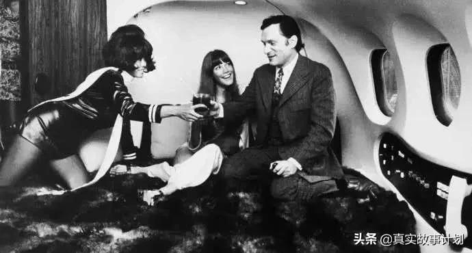 停刊的著名杂志,花花公子停刊